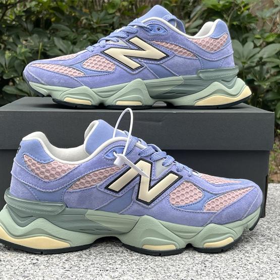 New Balance 9060 Sneakers    U9060WG1 - DopestKickz