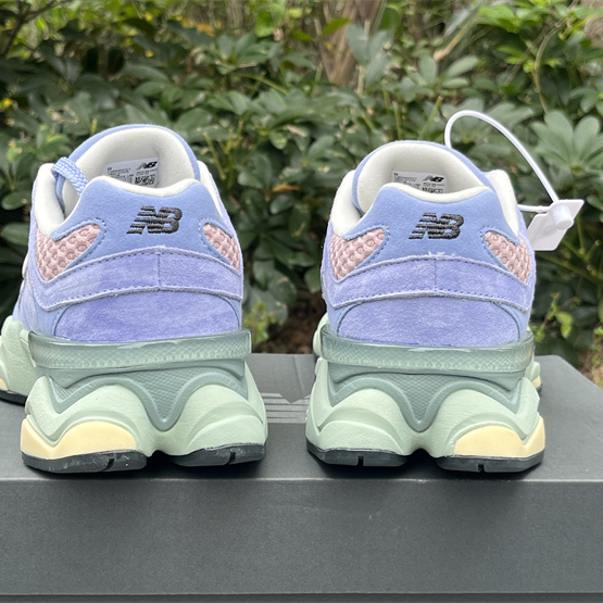 New Balance 9060 Sneakers    U9060WG1 - DopestKickz