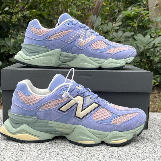 New Balance 9060 Sneakers    U9060WG1 - DopestKickz