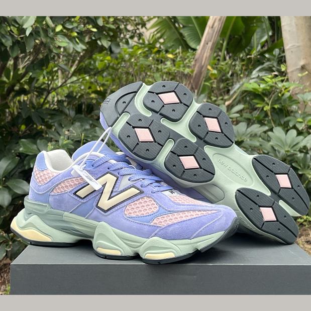New Balance 9060 Sneakers    U9060WG1 - DopestKickz