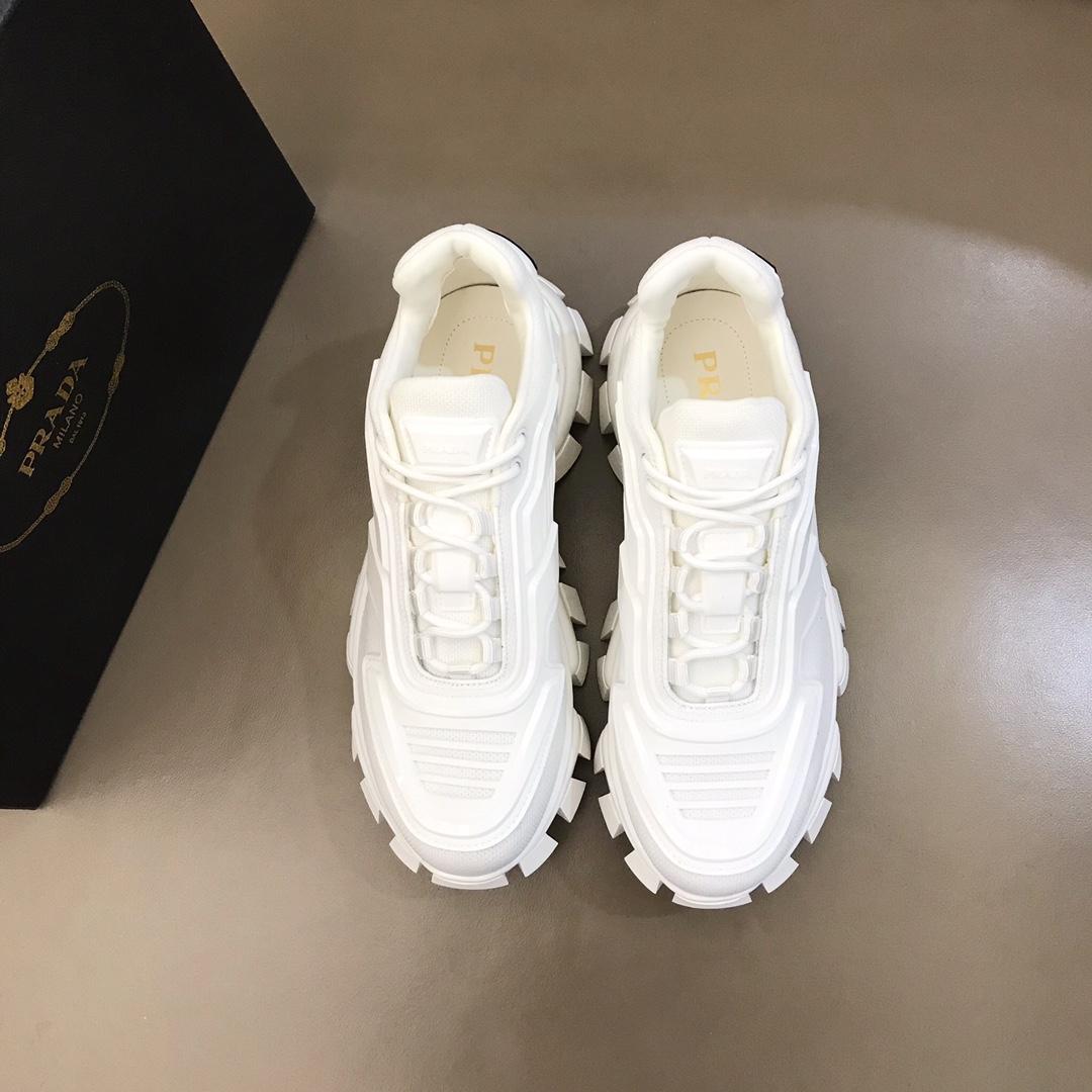 Prada Thunder Sneakers - DopestKickz