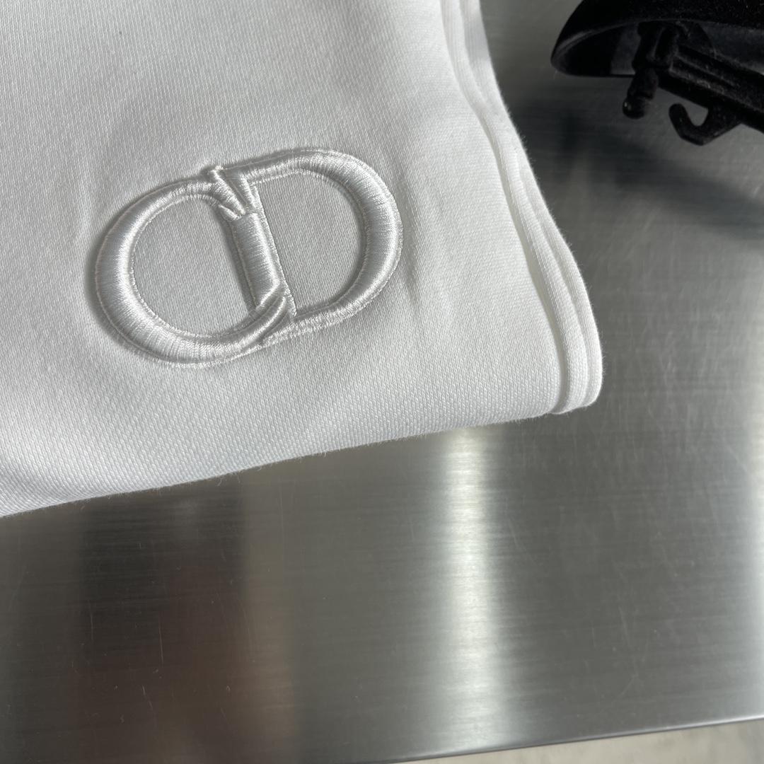 Dior CD Icon Sweatpants - DopestKickz