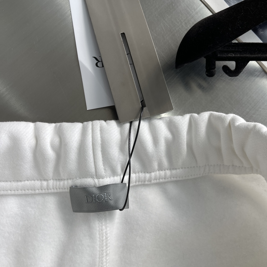 Dior CD Icon Sweatpants - DopestKickz