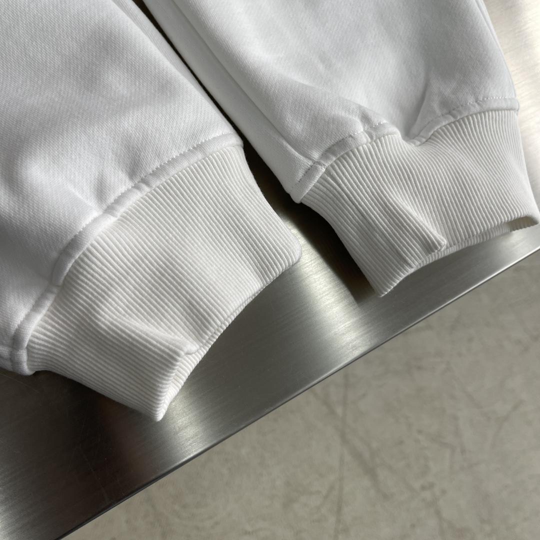 Dior CD Icon Sweatpants - DopestKickz