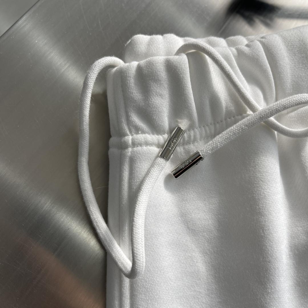 Dior CD Icon Sweatpants - DopestKickz