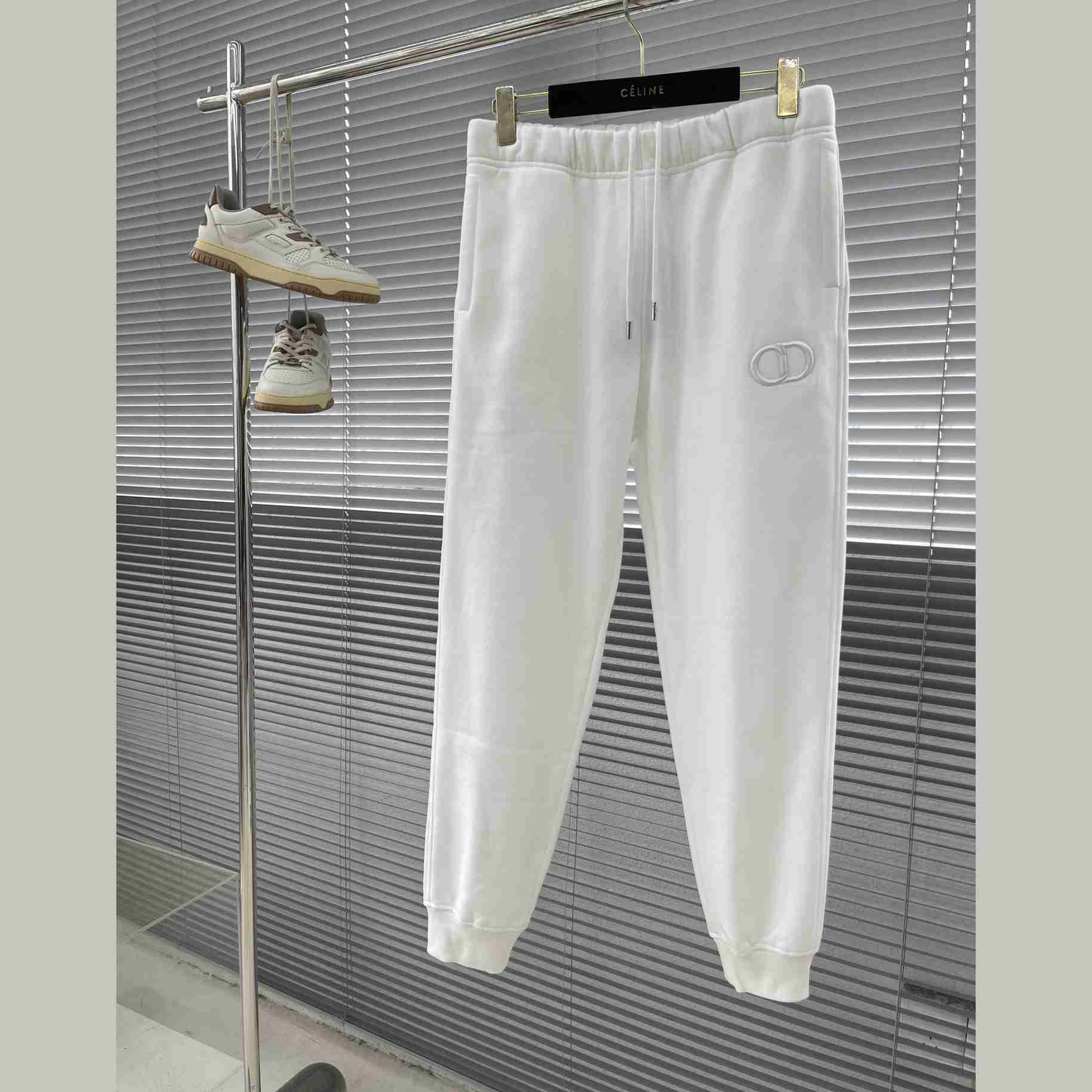 Dior CD Icon Sweatpants - DopestKickz