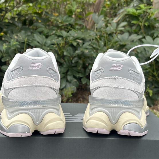 New Balance 9060 Sneakers    U9060GM  - DopestKickz