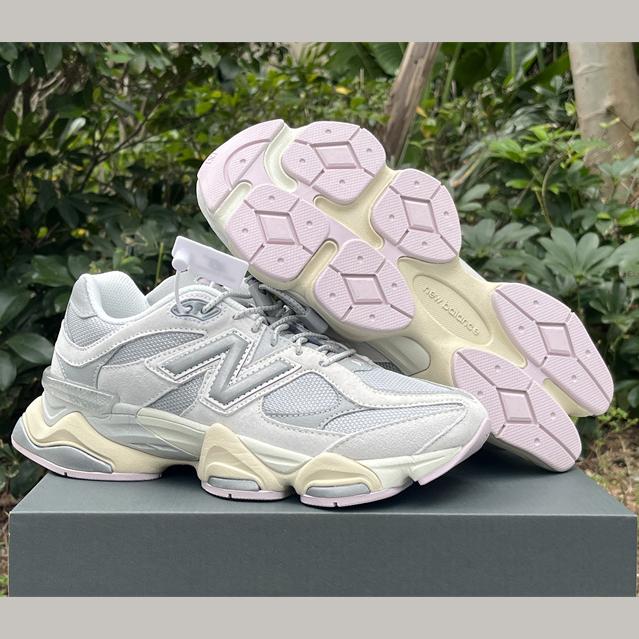 New Balance 9060 Sneakers    U9060GM  - DopestKickz