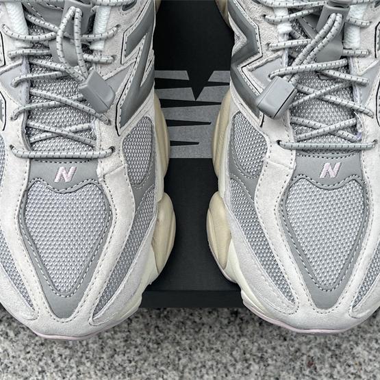 New Balance 9060 Sneakers    U9060GM  - DopestKickz