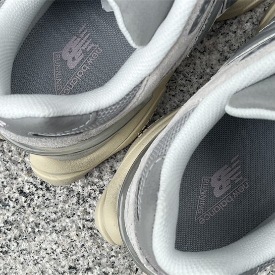 New Balance 9060 Sneakers    U9060GM  - DopestKickz