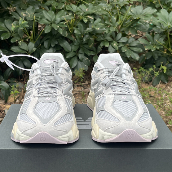 New Balance 9060 Sneakers    U9060GM  - DopestKickz