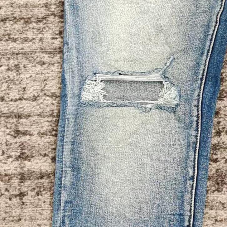 Purple-Brand Slim-Fit Jeans   0073 - DopestKickz