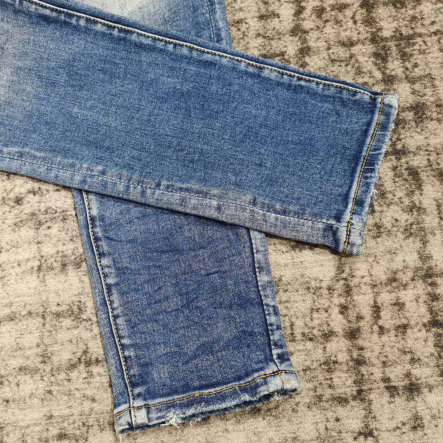 Purple-Brand Slim-Fit Jeans   0073 - DopestKickz