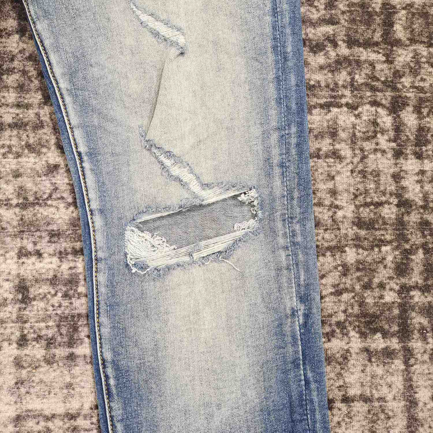 Purple-Brand Slim-Fit Jeans   0073 - DopestKickz