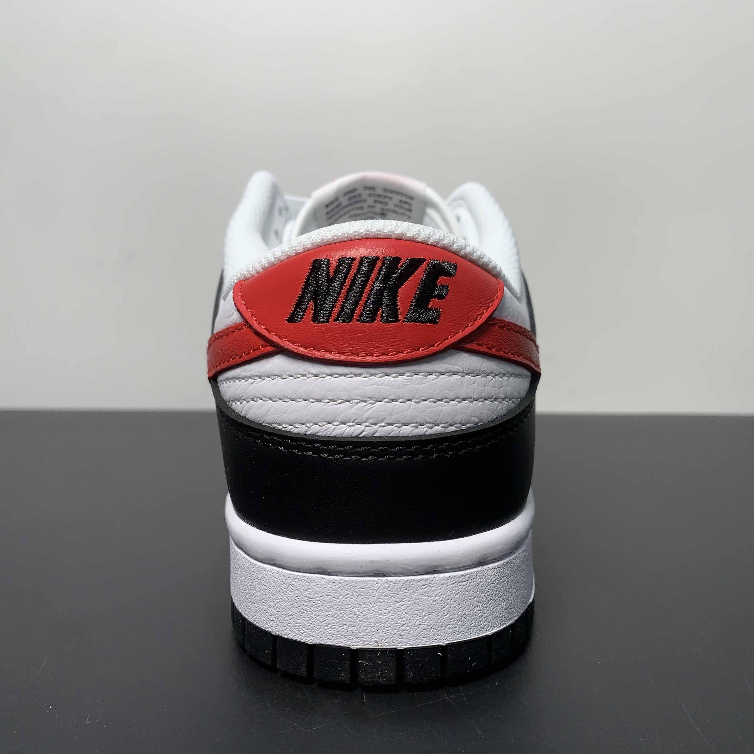 Nike Dunk Low Sneaker     FB3354-004 - DopestKickz