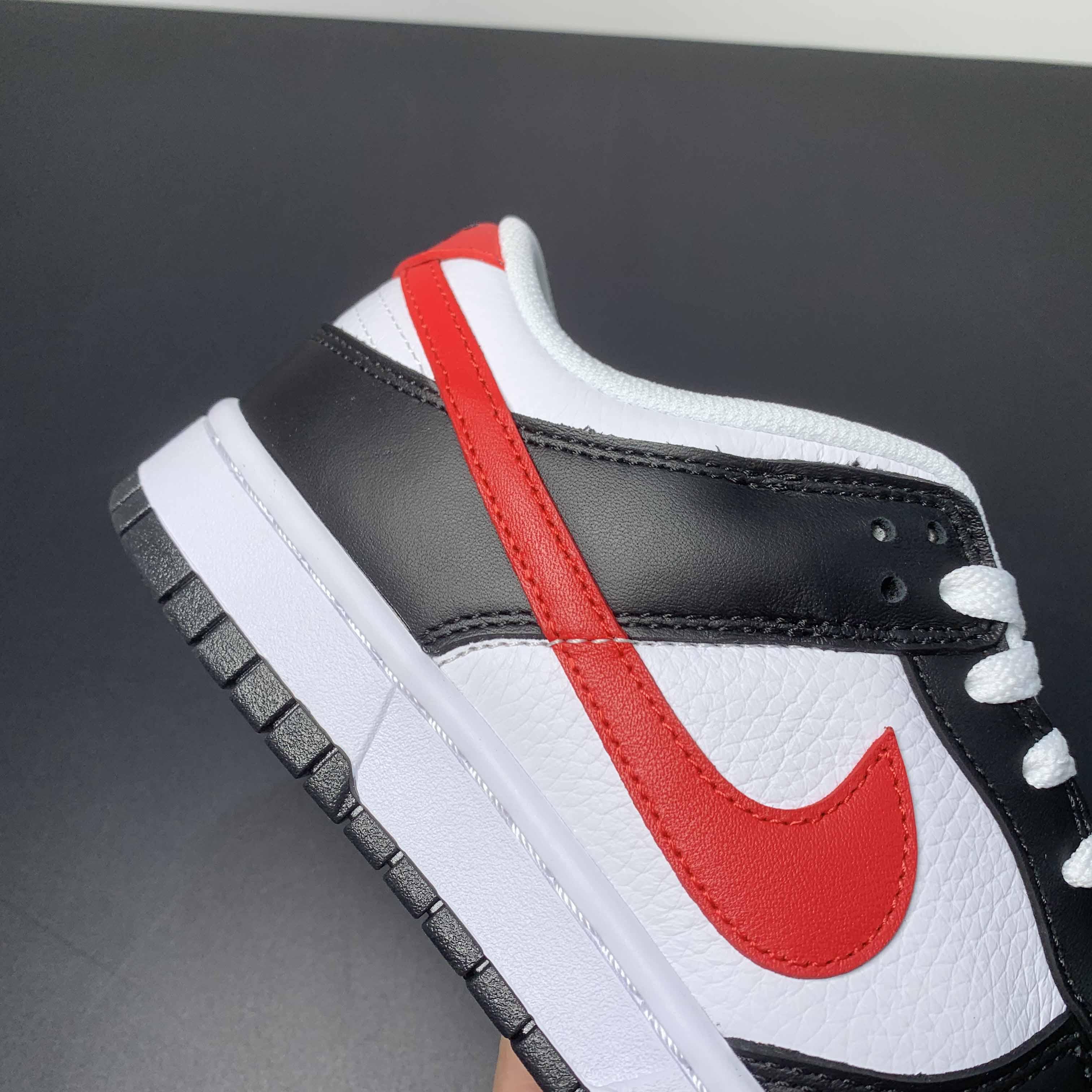 Nike Dunk Low Sneaker     FB3354-004 - DopestKickz