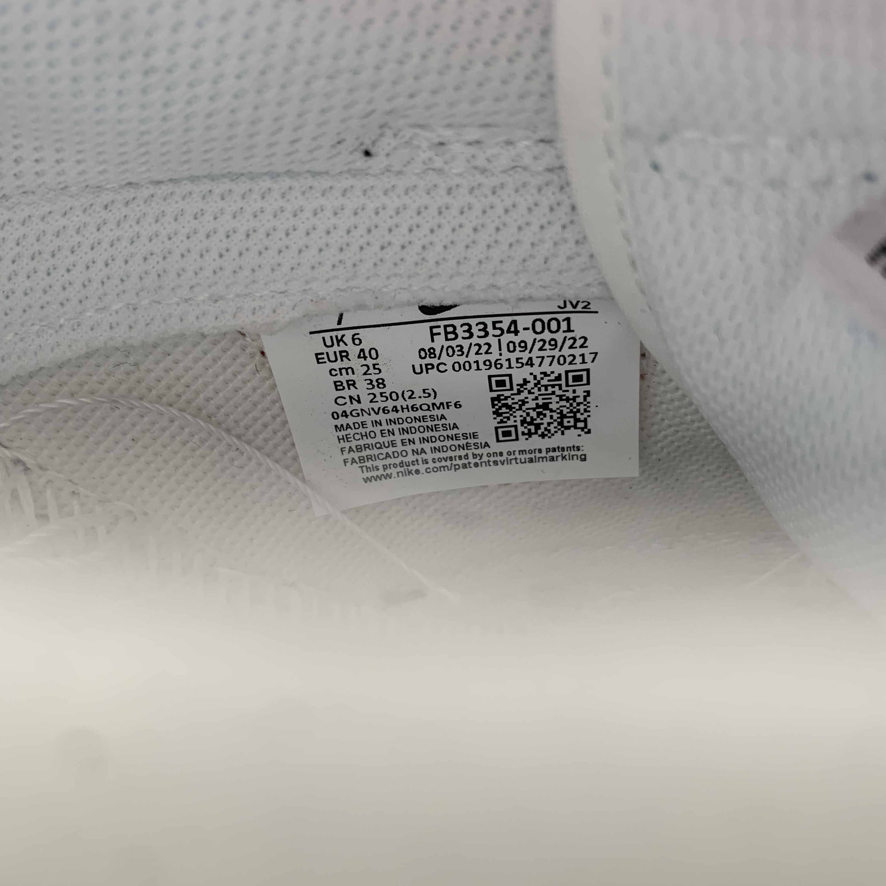 Nike Dunk Low Sneaker     FB3354-004 - DopestKickz