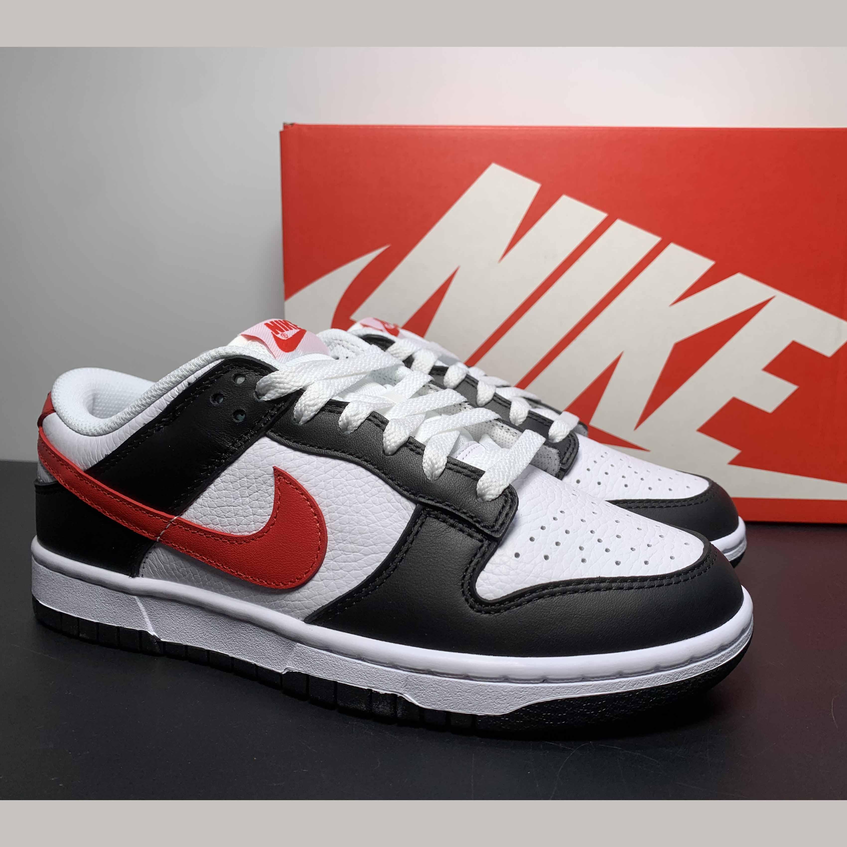 Nike Dunk Low Sneaker     FB3354-004 - DopestKickz