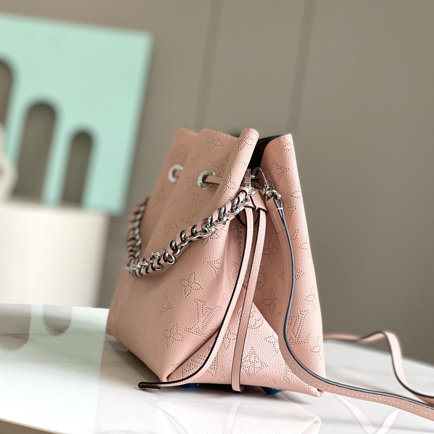 Louis Vuitton Bella (19×22×14cm)  M23195 - DopestKickz