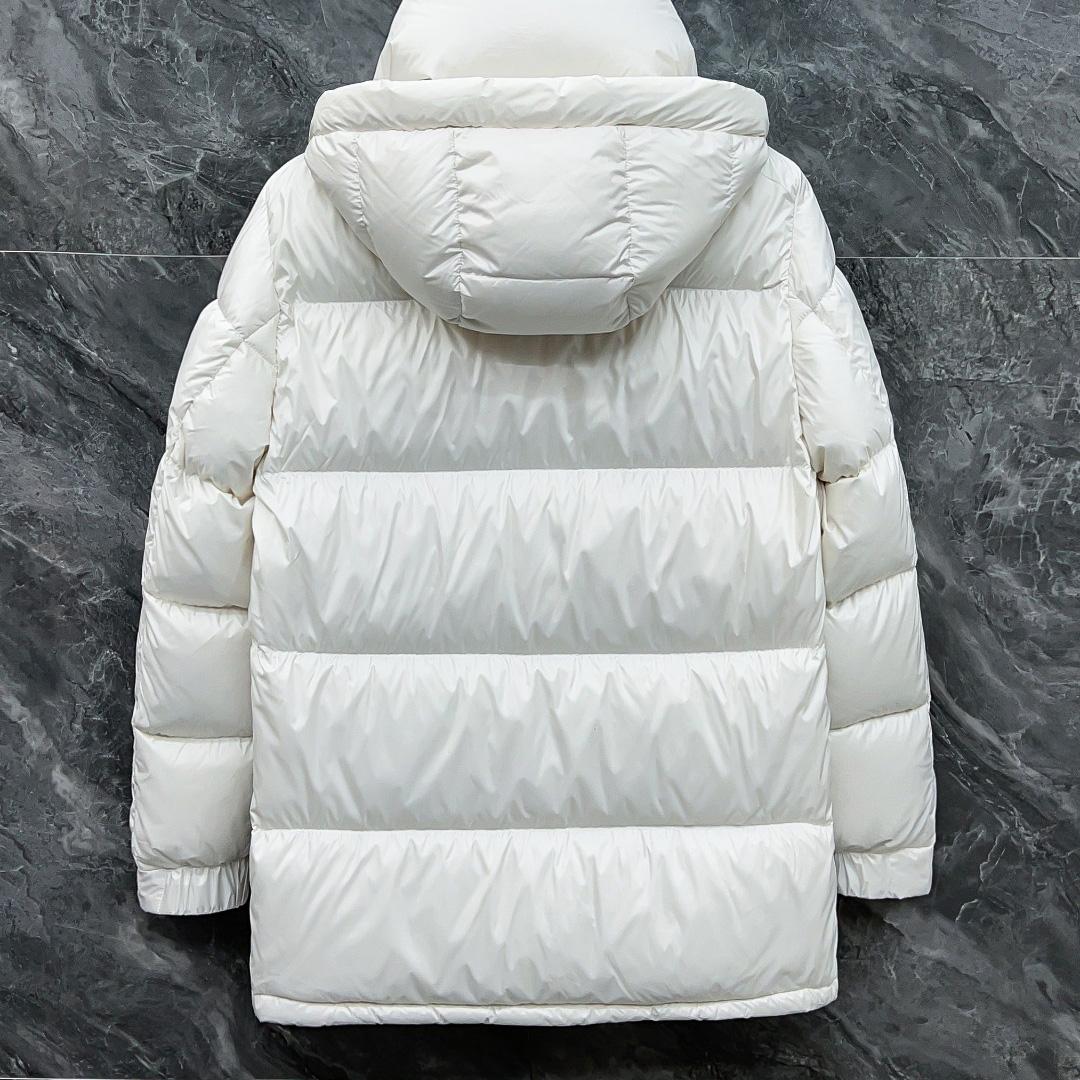 Valenti VLTN Padded Jacket - DopestKickz