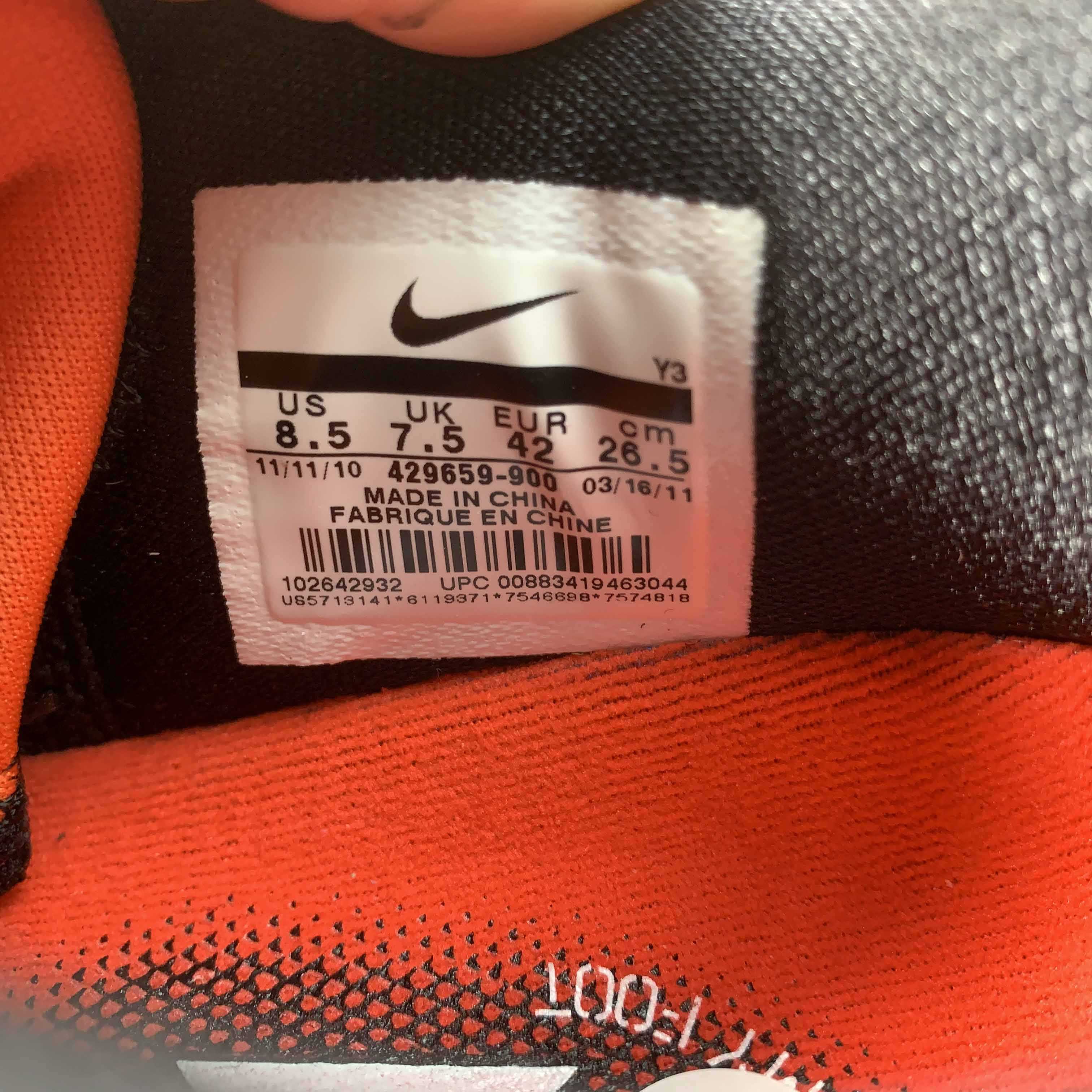 Nike Kobe 6 Protro Sneakers        - DopestKickz