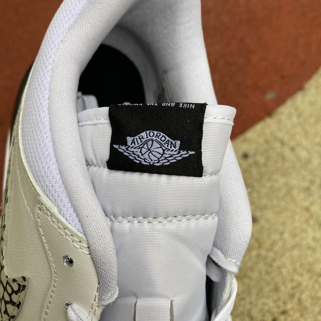 Air Jordan Legacy 312  Sneaker      CD7069-110 - DopestKickz