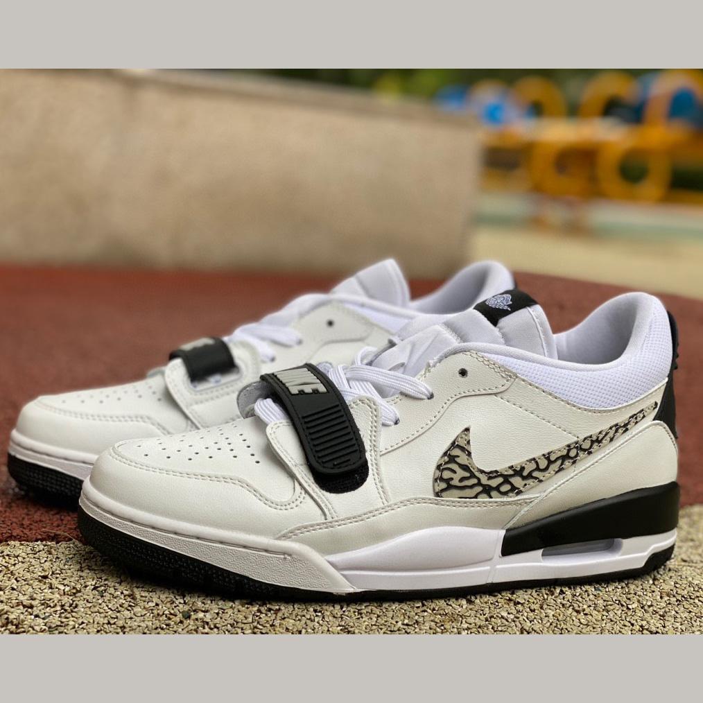 Air Jordan Legacy 312  Sneaker      CD7069-110 - DopestKickz