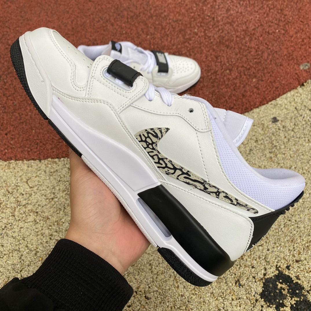 Air Jordan Legacy 312  Sneaker      CD7069-110 - DopestKickz