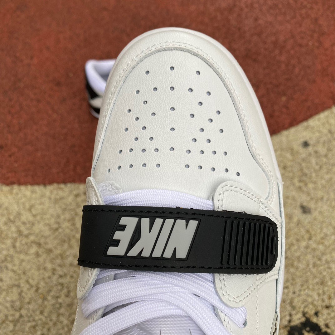 Air Jordan Legacy 312  Sneaker      CD7069-110 - DopestKickz