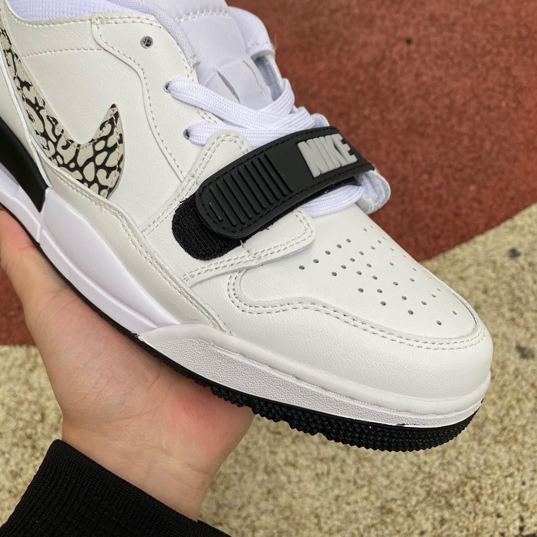Air Jordan Legacy 312  Sneaker      CD7069-110 - DopestKickz