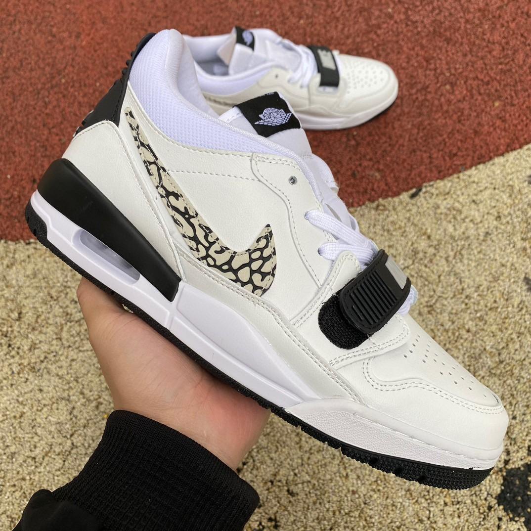 Air Jordan Legacy 312  Sneaker      CD7069-110 - DopestKickz
