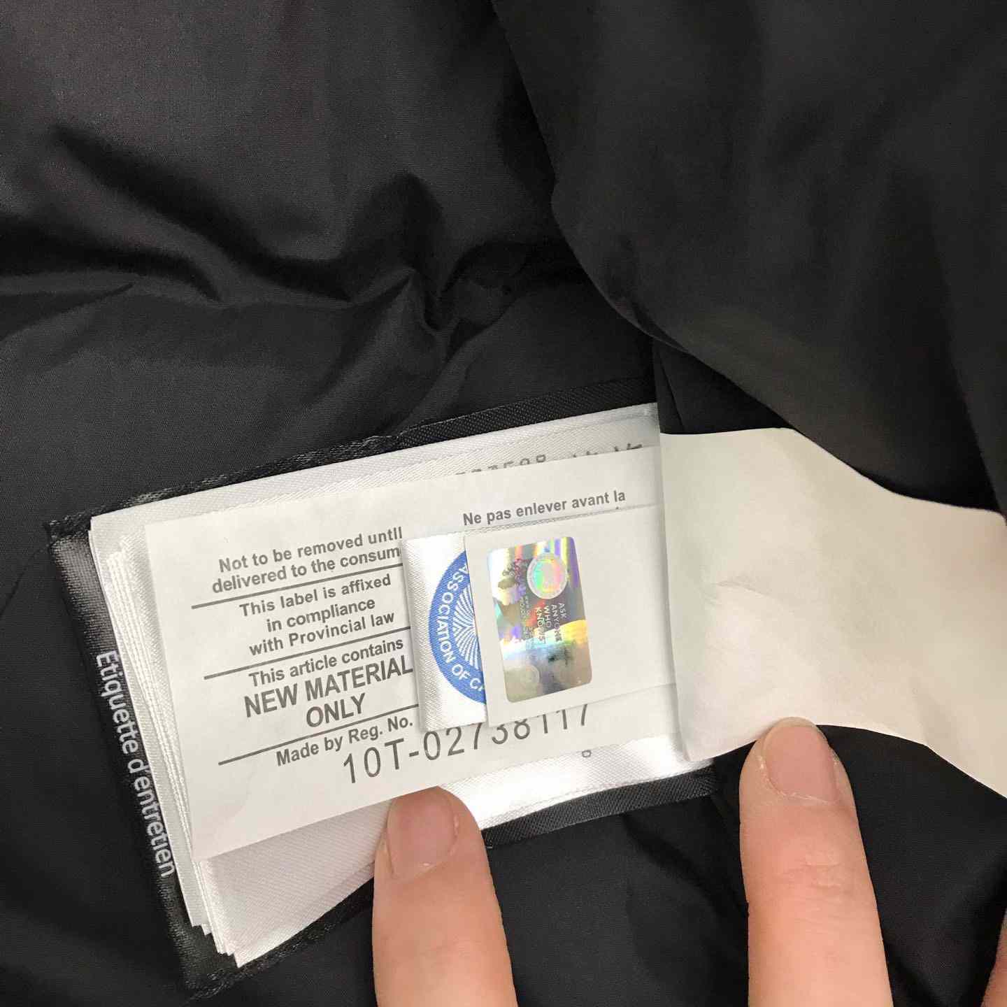 Canada Goose Wyndham Parka - DopestKickz