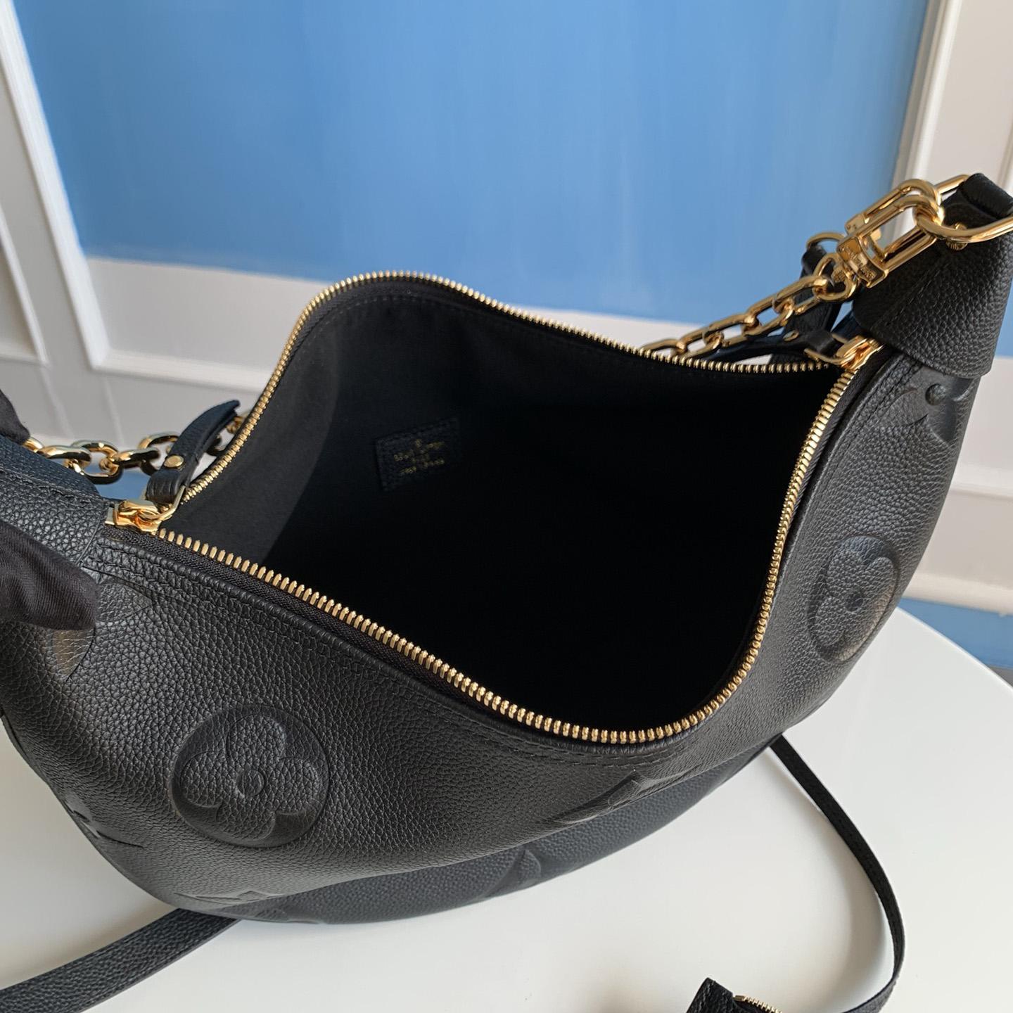 Louis Vuitton Loop Hobo          M46725 - DopestKickz