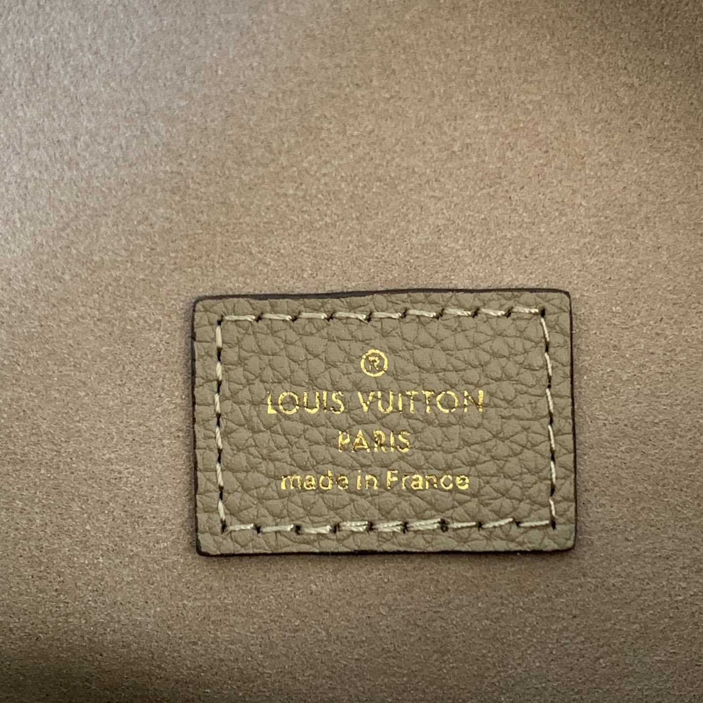 Louis Vuitton Loop Hobo          M46738 - DopestKickz