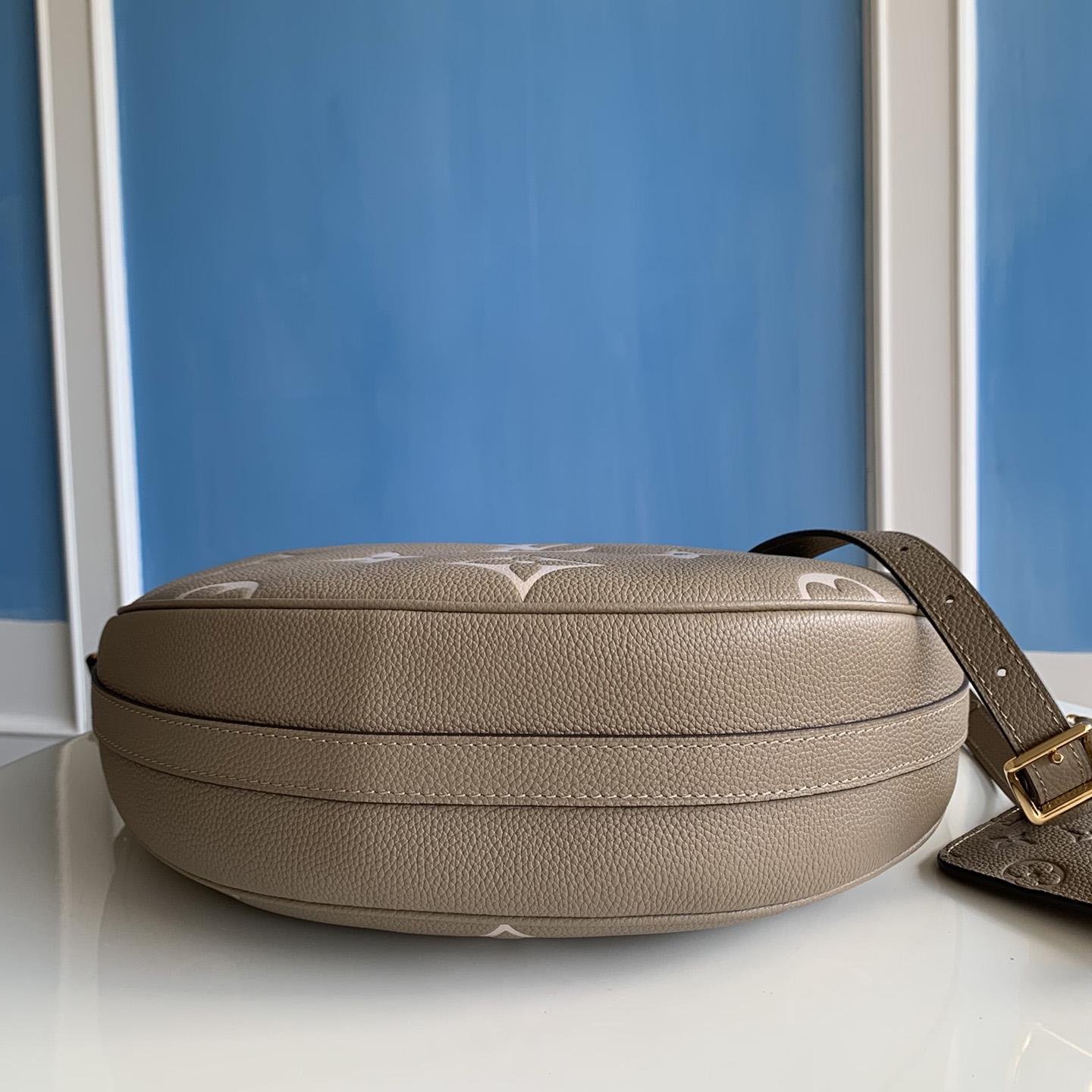 Louis Vuitton Loop Hobo          M46738 - DopestKickz