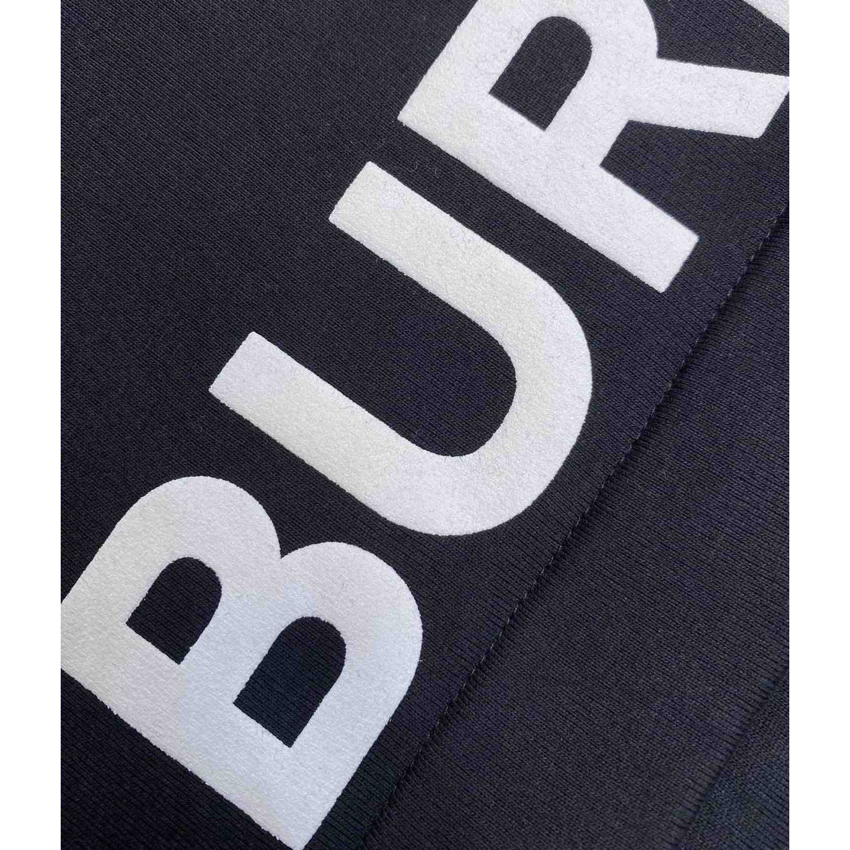 Burberry Men's Acklow Logo-back Sweatshirt - DopestKickz