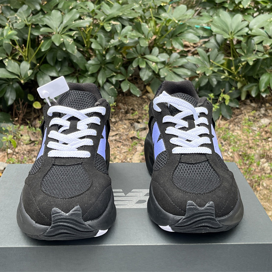 New Balance Warped Runner Sneakers    UWRPOBBW - DopestKickz