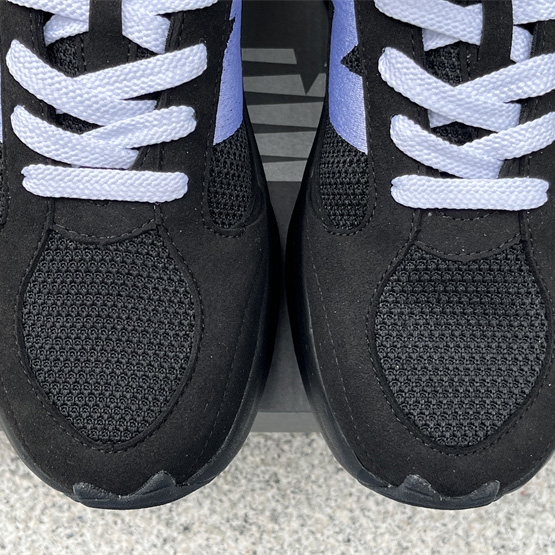 New Balance Warped Runner Sneakers    UWRPOBBW - DopestKickz