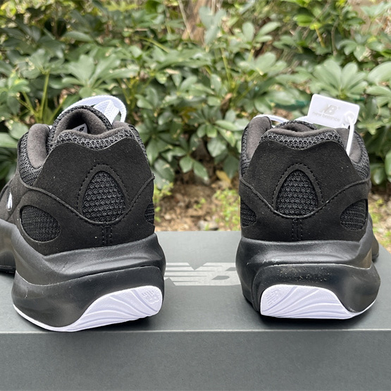 New Balance Warped Runner Sneakers    UWRPOBBW - DopestKickz