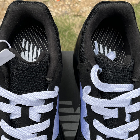 New Balance Warped Runner Sneakers    UWRPOBBW - DopestKickz