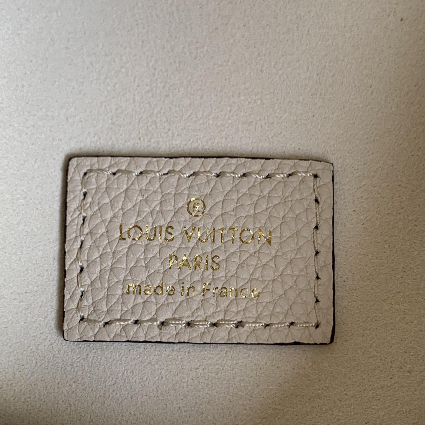 Louis Vuitton Loop Hobo          M46739 - DopestKickz