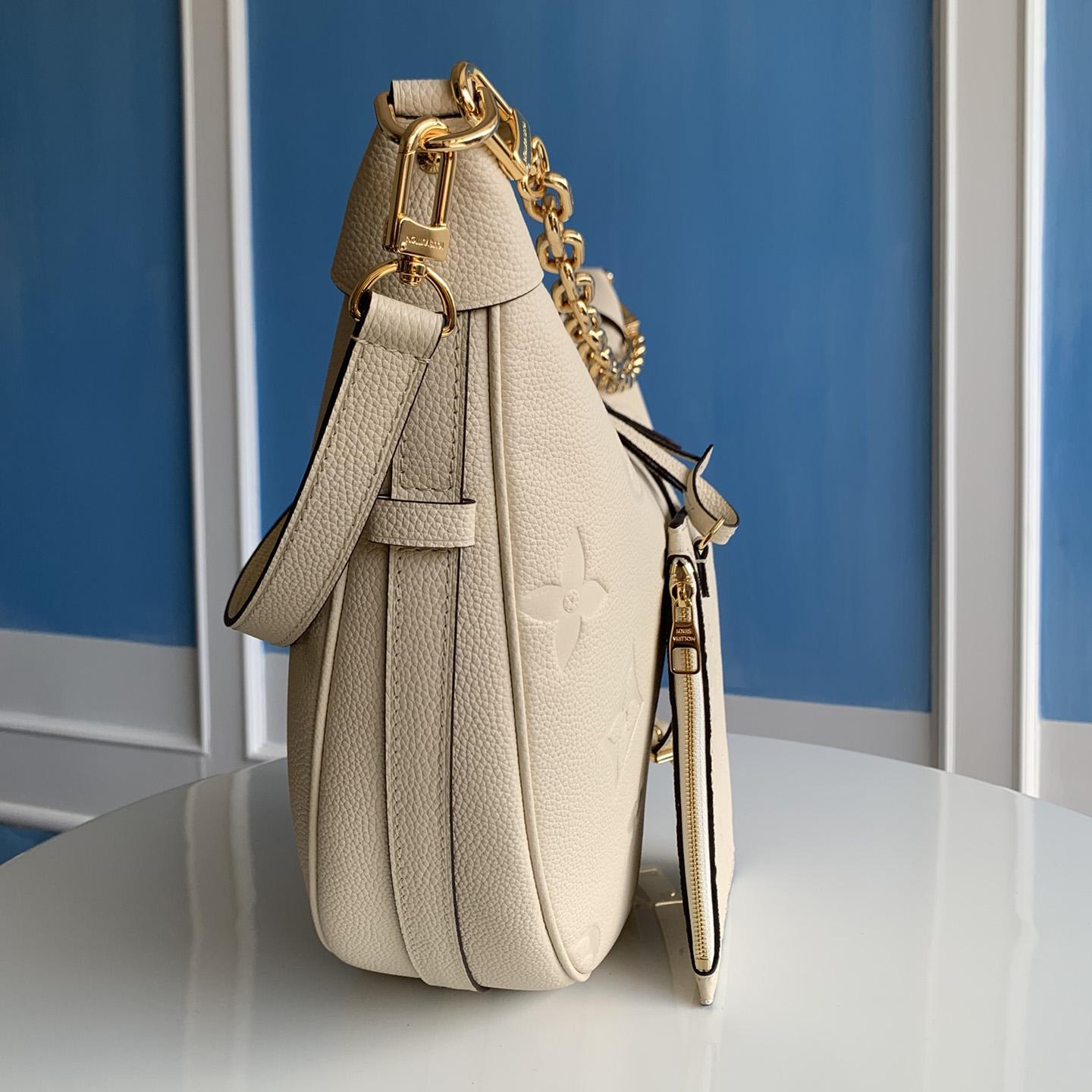 Louis Vuitton Loop Hobo          M46739 - DopestKickz