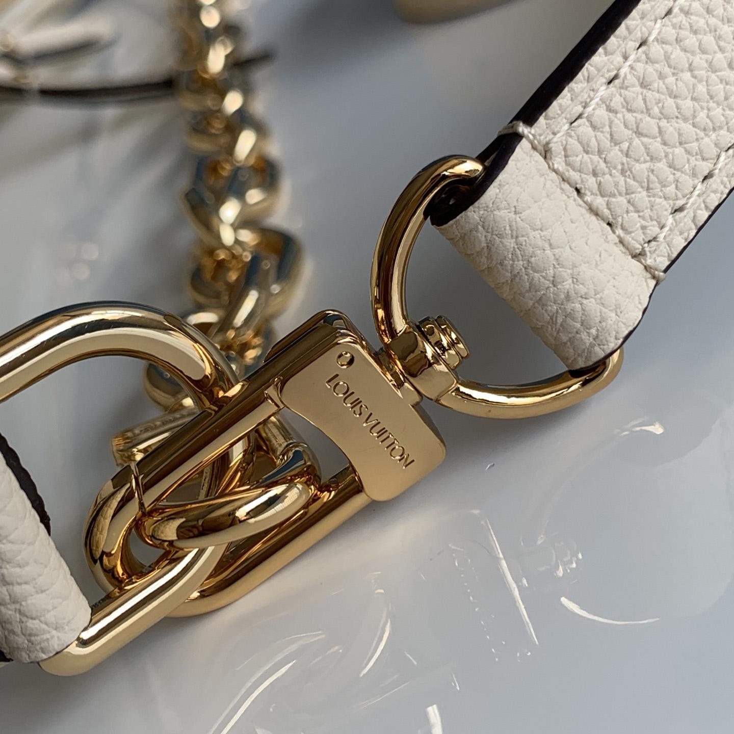 Louis Vuitton Loop Hobo          M46739 - DopestKickz