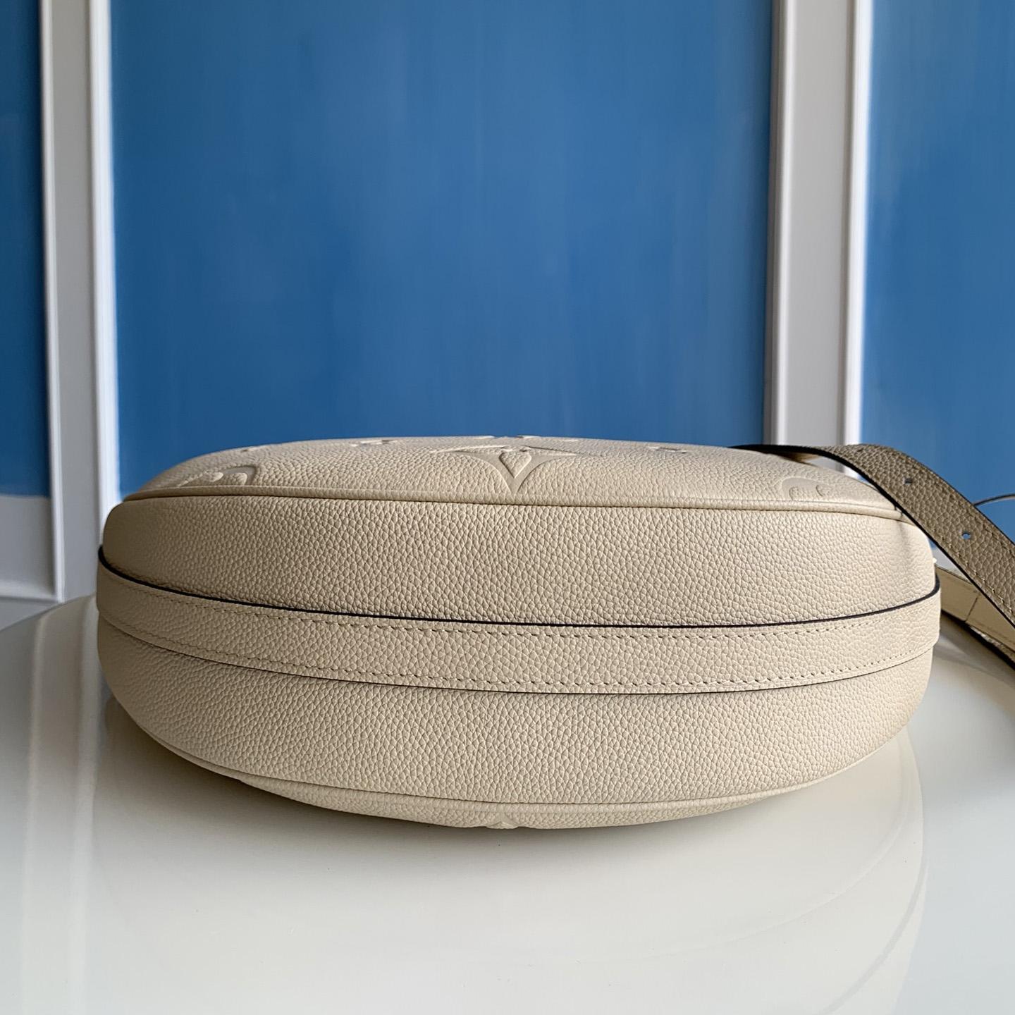 Louis Vuitton Loop Hobo          M46739 - DopestKickz