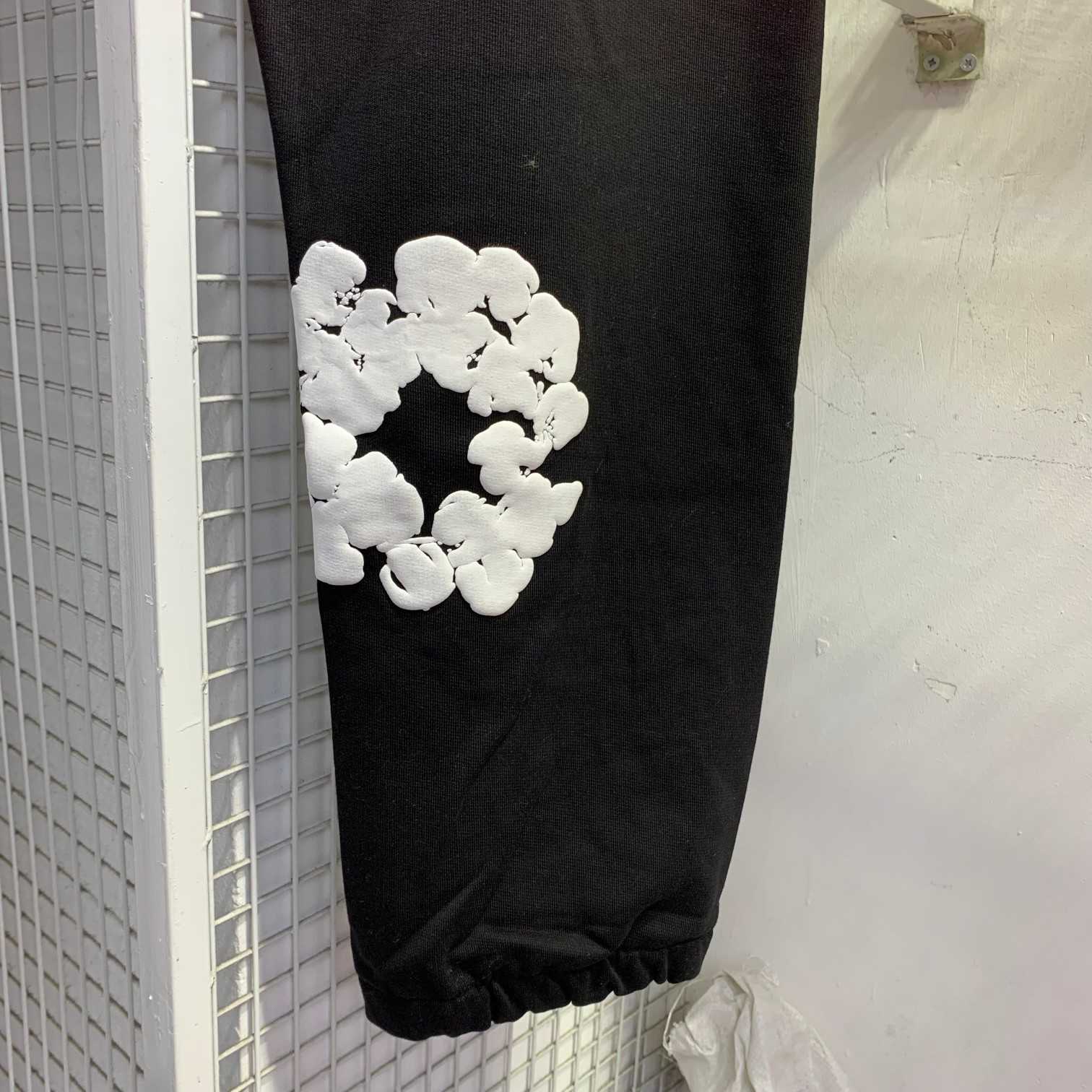 Denim Tears Sweatpants - DopestKickz