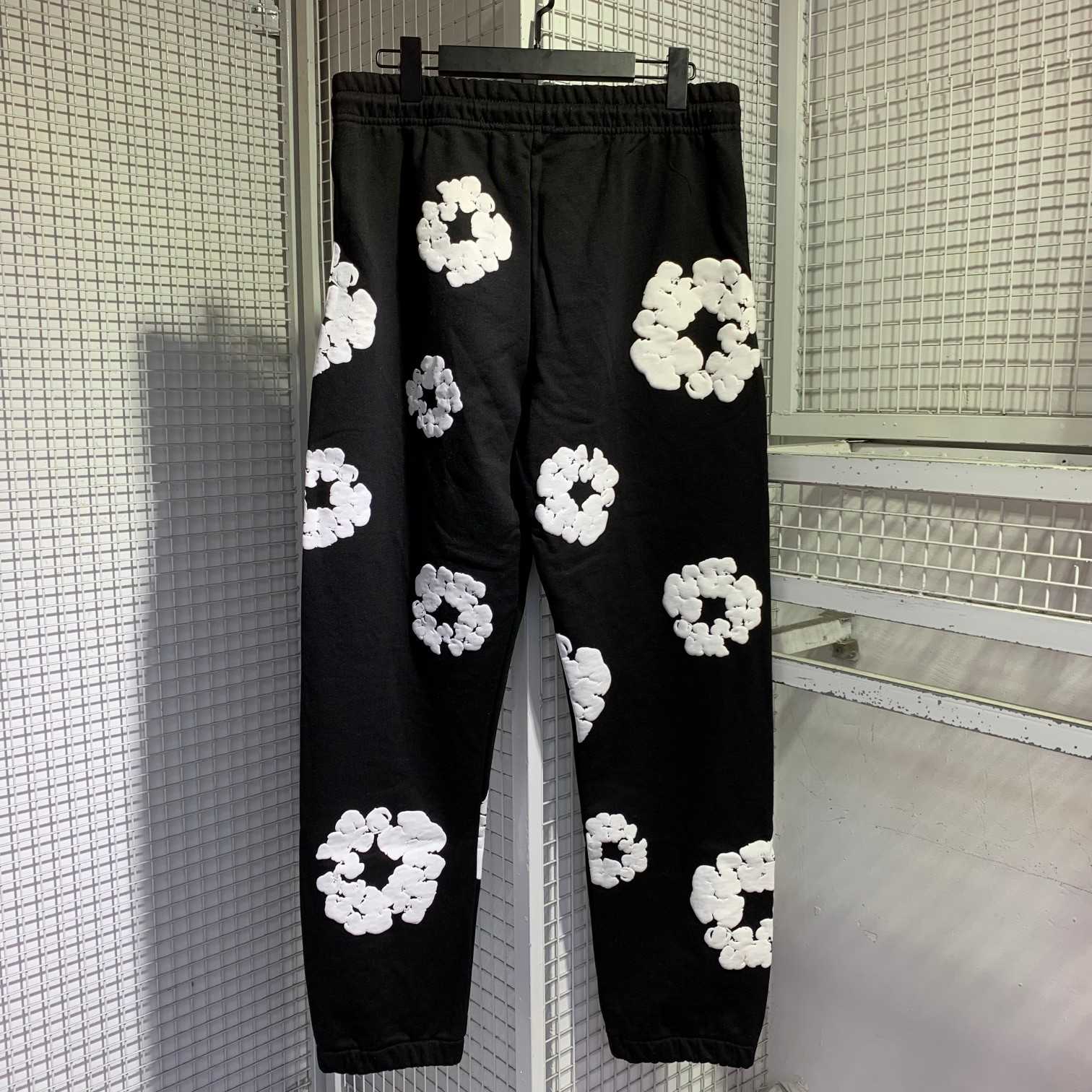 Denim Tears Sweatpants - DopestKickz