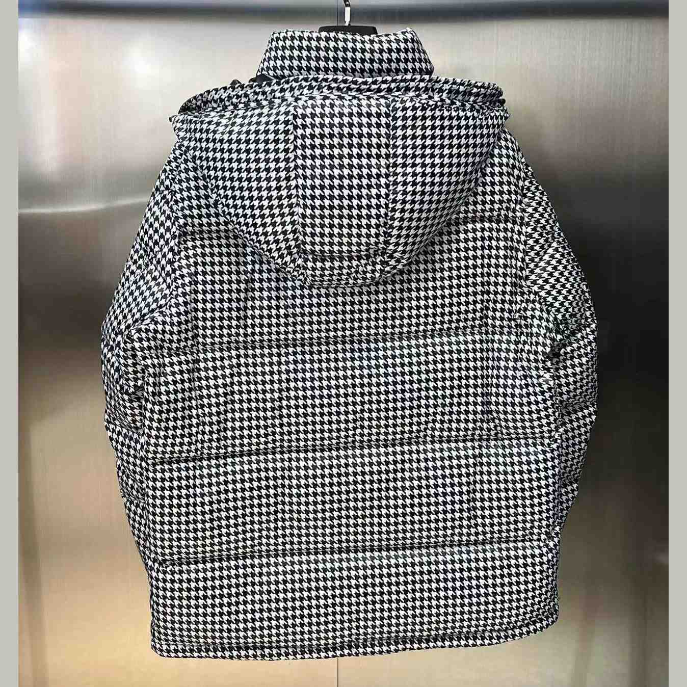 Moncler Socotrine Short Down Jacket - DopestKickz