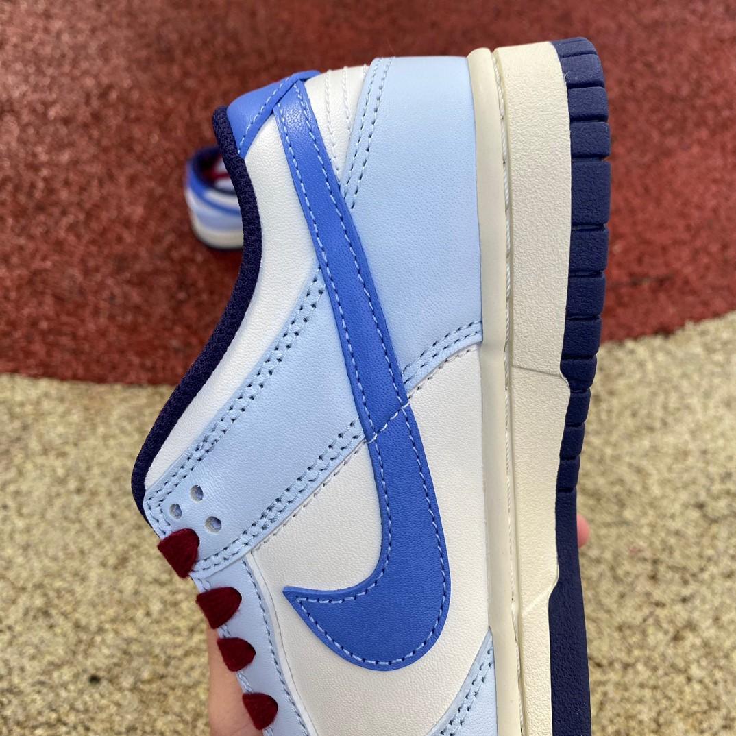 Nike Dunk Low  Sneakers     FV8113-141 - DopestKickz