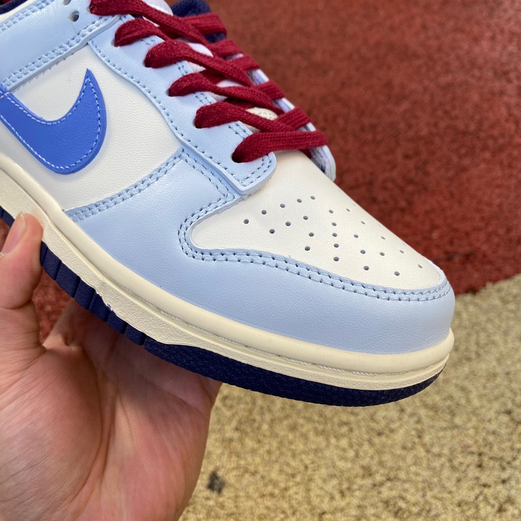 Nike Dunk Low  Sneakers     FV8113-141 - DopestKickz