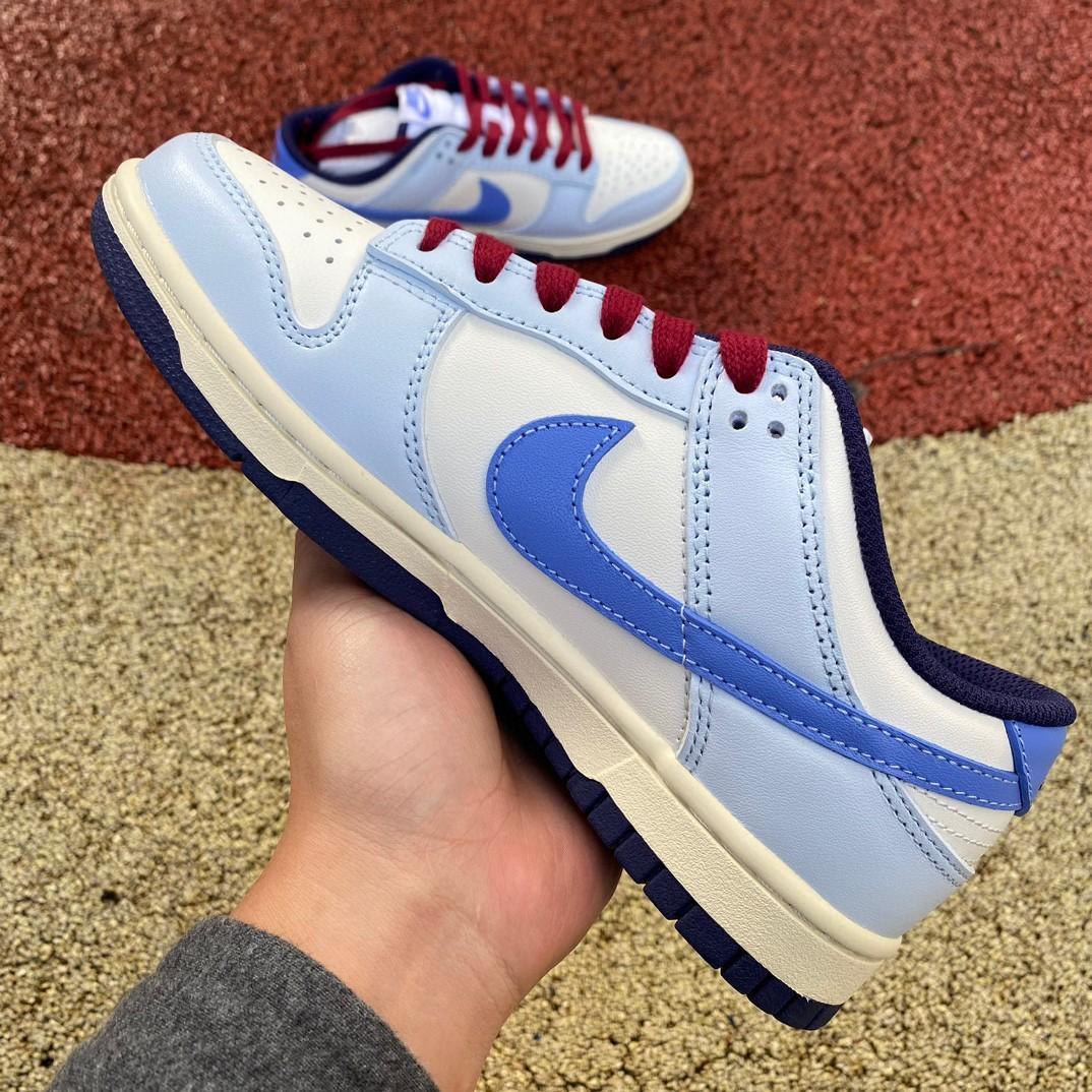 Nike Dunk Low  Sneakers     FV8113-141 - DopestKickz